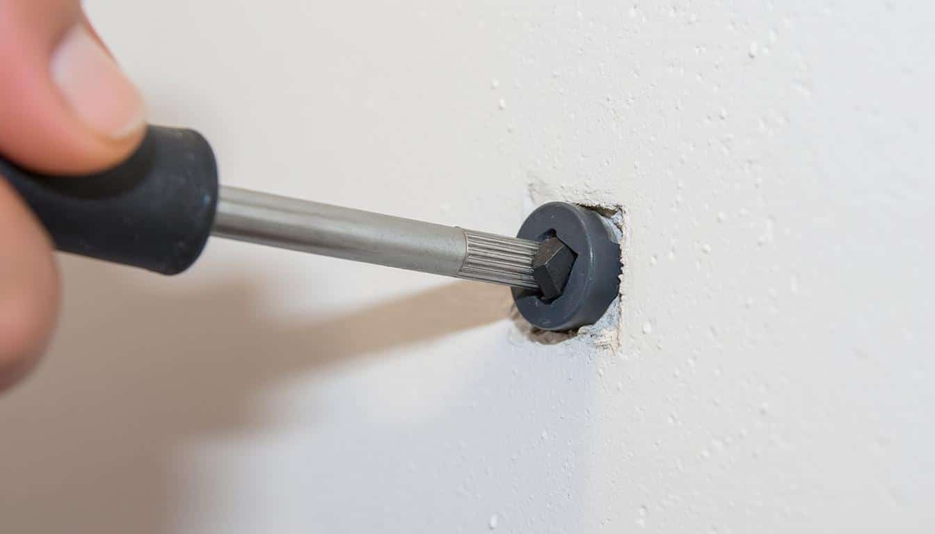 découvrez comment poser une cheville molly sans pince, étape par étape. astuces et conseils pratiques pour fixer solidement vos objets au mur sans outils spécifiques.