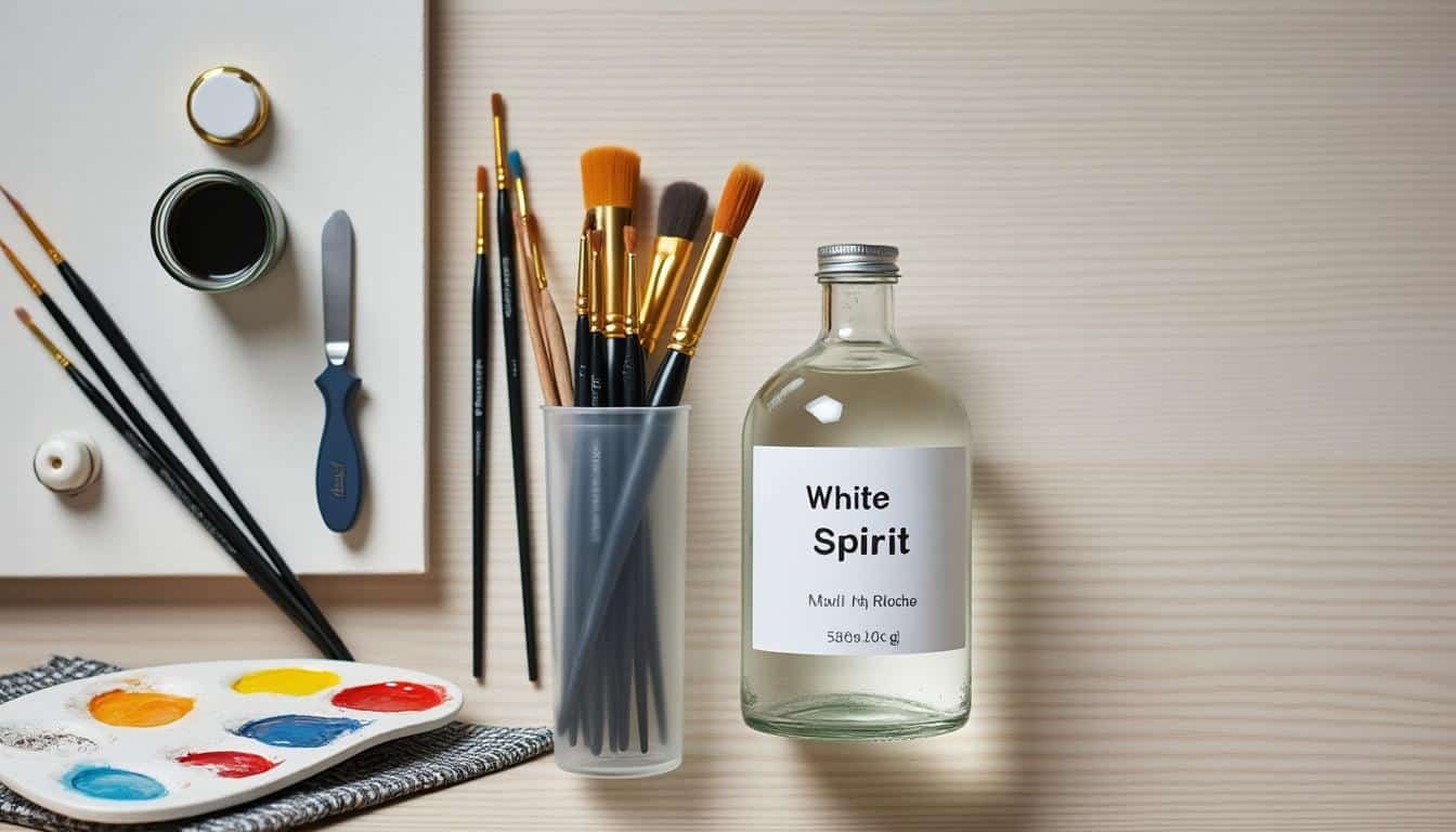 découvrez la différence entre l'acétone et le white spirit : usages, propriétés, dangers et conseils pratiques pour bien choisir votre solvant.