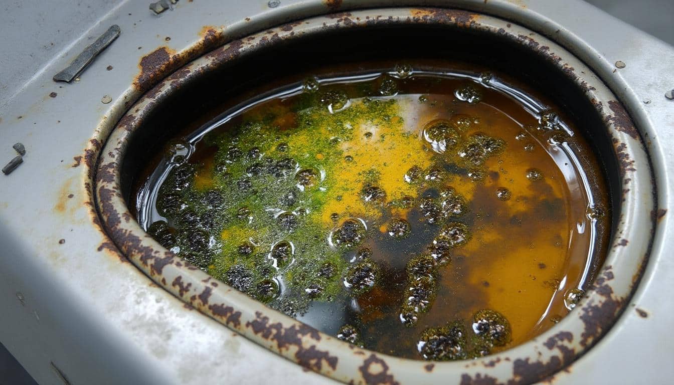 découvrez quelle est la véritable couleur de l'essence, les raisons derriÚre sa teinte et l'importance de cette couleur pour la sécurité et l'identification des carburants.