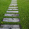Pas Japonais Jardin