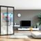 Verrière de séparation : comment créer un espace lumineux et modulable dans votre intérieur