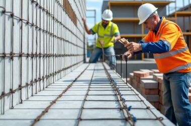 découvrez comment utiliser les bandes de redressement pour garantir une étanchéité optimale sur vos chantiers de construction. conseils d’application, avantages et bonnes pratiques pour une protection durable de vos ouvrages.