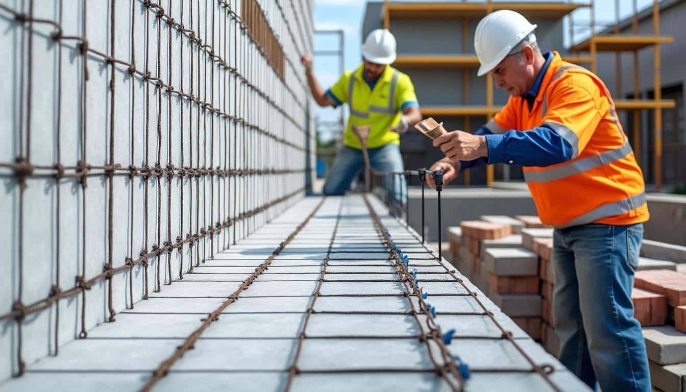 découvrez comment utiliser les bandes de redressement pour garantir une étanchéité optimale sur vos chantiers de construction. conseils d’application, avantages et bonnes pratiques pour une protection durable de vos ouvrages.