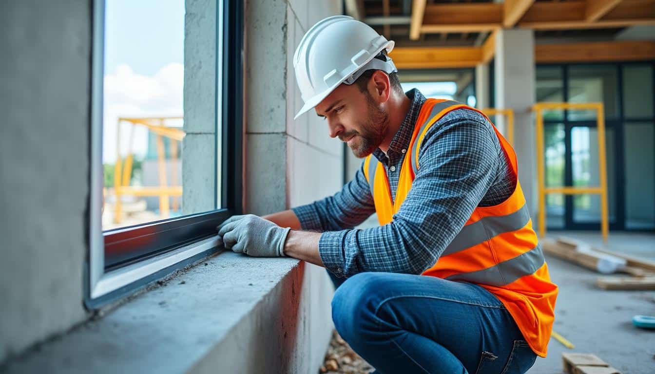 Bandes de redressement comment les utiliser pour une etancheite optimale en construction 1 1 découvrez comment utiliser efficacement les bandes de redressement pour assurer une étanchéité optimale en construction. conseils pratiques, avantages et étapes clés pour des résultats durables.