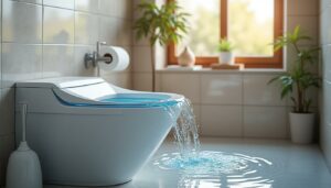 découvrez nos conseils pratiques pour réparer une chasse d'eau qui coule en continu, identifier l’origine de la fuite et éviter le gaspillage d’eau. solutions simples et astuces efficaces pour un dépannage rapide !