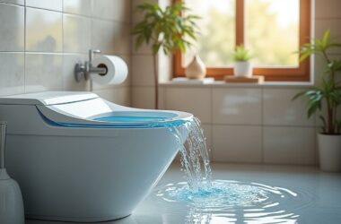 découvrez nos conseils pratiques pour réparer une chasse d'eau qui coule en continu, identifier l’origine de la fuite et éviter le gaspillage d’eau. solutions simples et astuces efficaces pour un dépannage rapide !