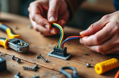 découvrez étape par étape comment brancher facilement une prise téléphone en t. guide pratique pour l'installation de votre prise téléphonique avec conseils et astuces.