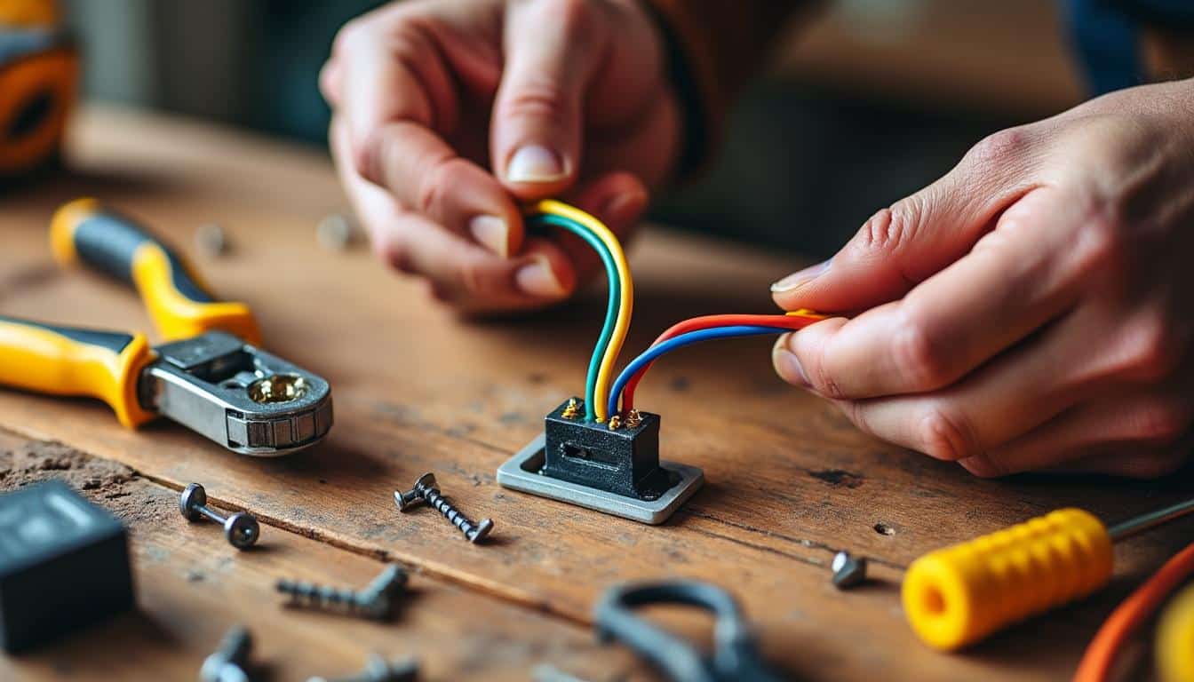 découvrez étape par étape comment brancher facilement une prise téléphone en t. guide pratique pour l'installation de votre prise téléphonique avec conseils et astuces.