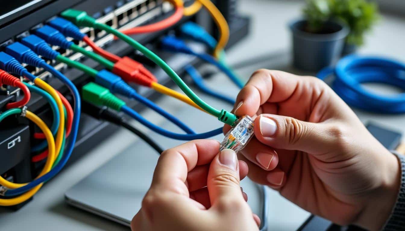 découvrez étape par étape comment brancher une prise téléphone en t facilement. suivez nos conseils pratiques pour installer votre prise téléphonique chez vous en toute sécurité.