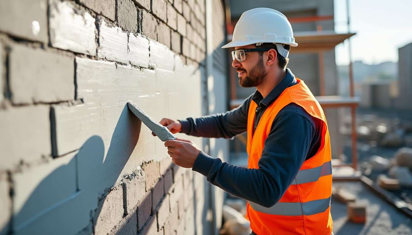découvrez comment enduire un mur en parpaing étape par étape grâce à ce guide complet. méthode, conseils pratiques et astuces pour réussir facilement et obtenir un résultat professionnel.