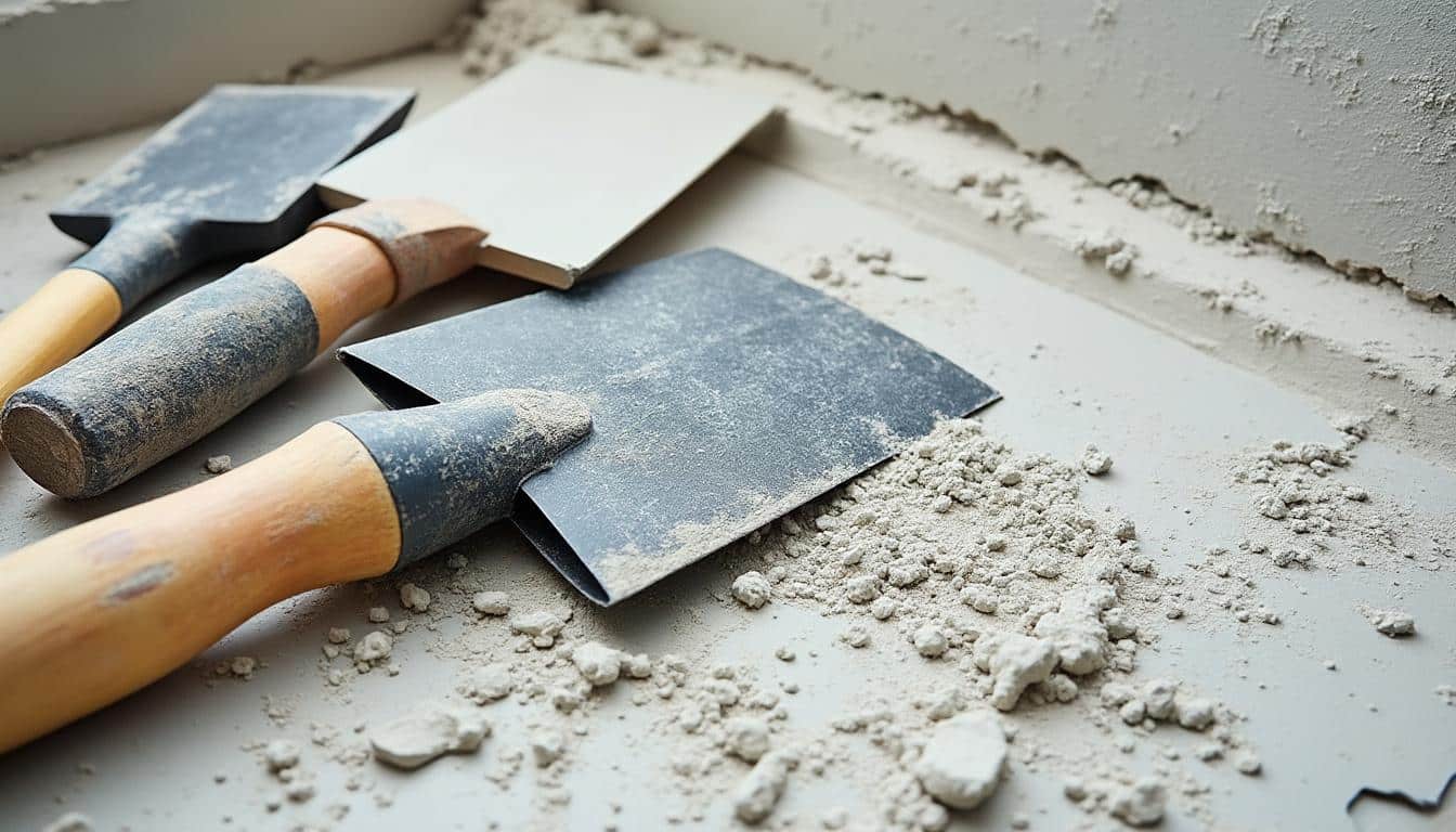 découvrez comment enduire facilement un mur en parpaing grâce à notre guide complet : étapes détaillées, conseils pratiques et astuces pour un résultat professionnel et durable.