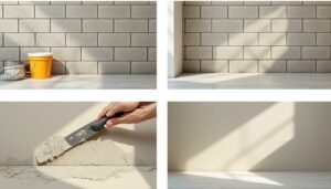 découvrez comment enduire un mur en parpaing grâce à notre guide complet : étapes détaillées, astuces pratiques et conseils d’expert pour obtenir un résultat professionnel facilement.