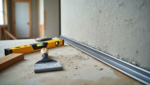 découvrez étape par étape comment poser une baguette d’angle au mur facilement, avec nos conseils pratiques pour un résultat propre et professionnel.