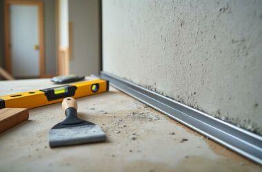 découvrez étape par étape comment poser une baguette d’angle au mur facilement, avec nos conseils pratiques pour un résultat propre et professionnel.