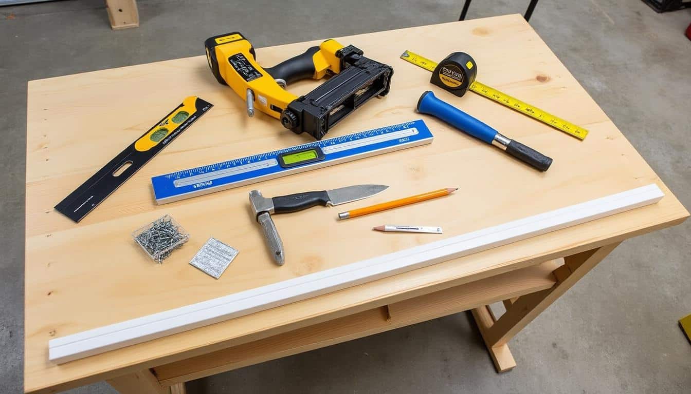 découvrez étape par étape comment poser facilement une baguette d’angle au mur pour obtenir une finition propre et soignée dans votre intérieur. astuces, matériel nécessaire et conseils pratiques inclus.