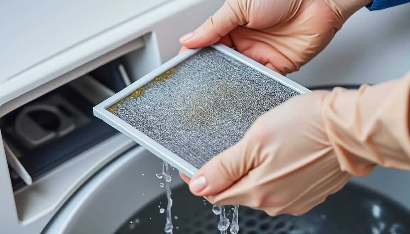 découvrez comment réinitialiser facilement votre machine à laver samsung eco bubble grâce à notre guide étape par étape. astuces et conseils pour résoudre les problèmes courants et retrouver un fonctionnement optimal.