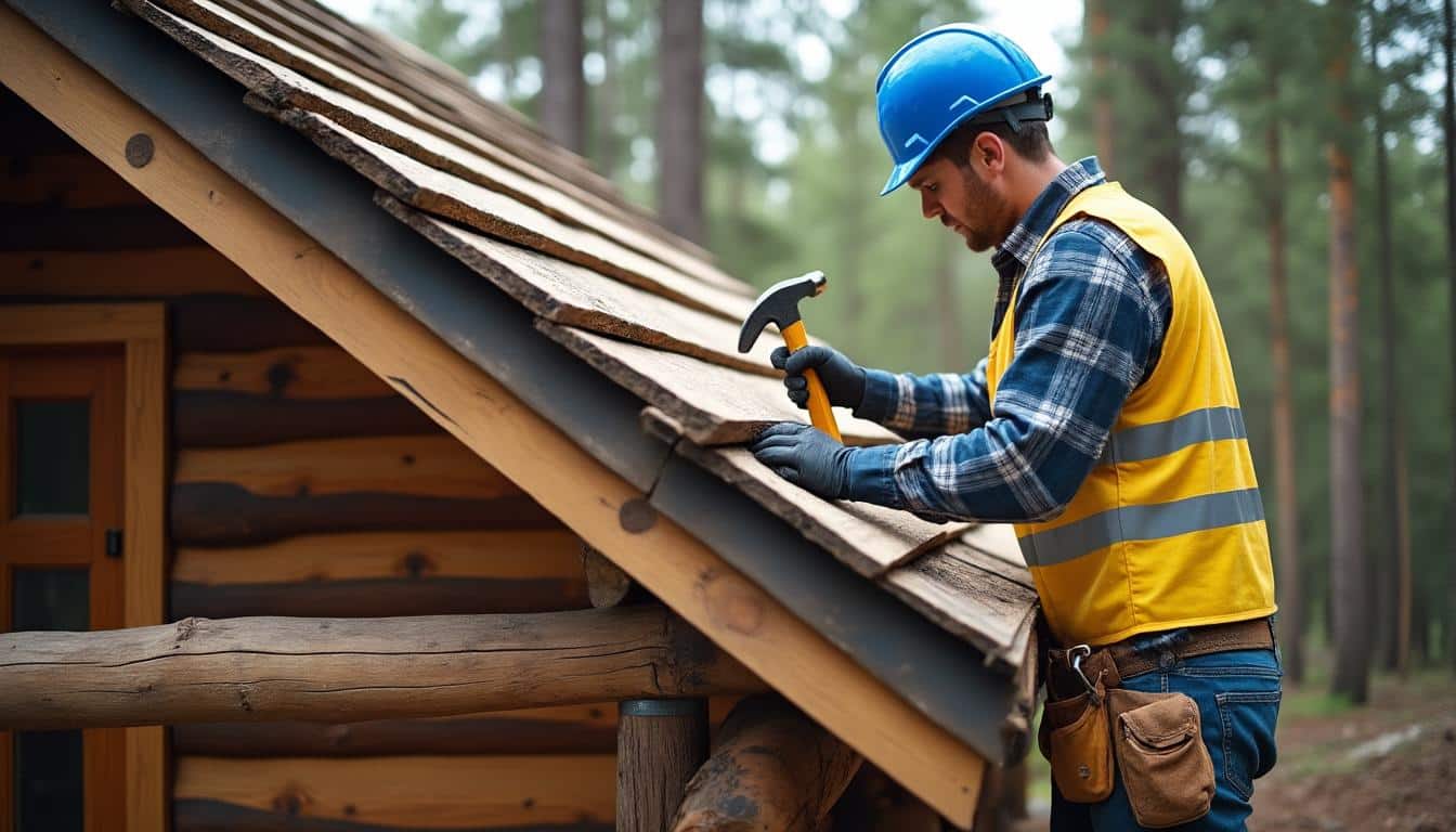 découvrez comment construire un abri de bois de chauffage pratique et durable. protégez votre bois des intempéries grâce à nos conseils et astuces pour réaliser un rangement efficace et esthétique dans votre jardin.