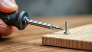 découvrez facilement dans quel sens il faut visser ou dévisser une vis ou un boulon. astuces pratiques et explications simples pour ne plus jamais se tromper lors de vos travaux !