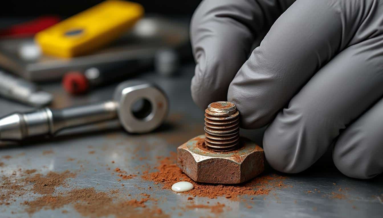 découvrez dans quel sens il faut visser ou dévisser une vis pour éviter les erreurs courantes. conseils pratiques pour réussir tous vos bricolages facilement !