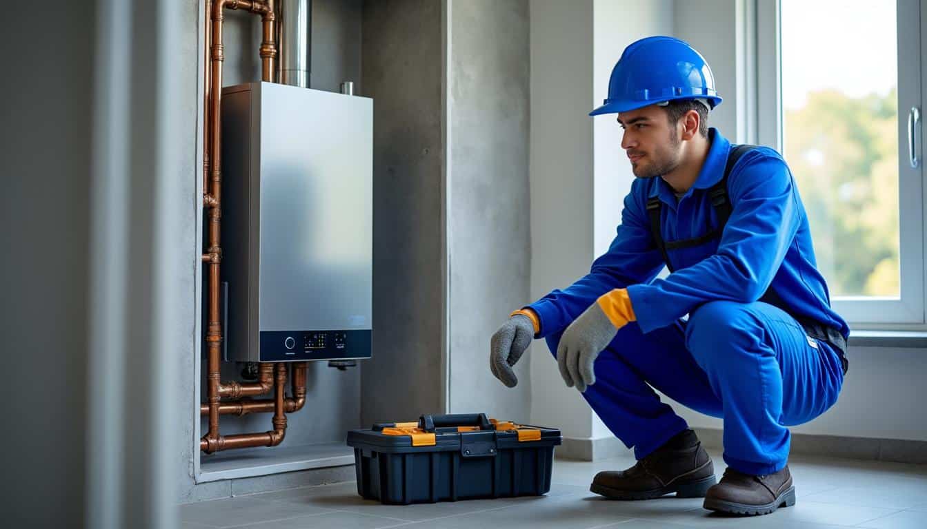 découvrez comment identifier, relancer et réparer le code panne f28 sur votre chaudière saunier duval. suivez nos conseils pratiques pour résoudre rapidement cette erreur et retrouver le confort de votre chauffage.