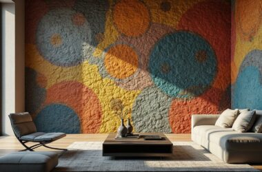découvrez comment transformer vos pierres de parement intérieures avec de la peinture grâce à notre guide créatif : astuces, idées déco et conseils pratiques pour sublimer votre intérieur facilement.