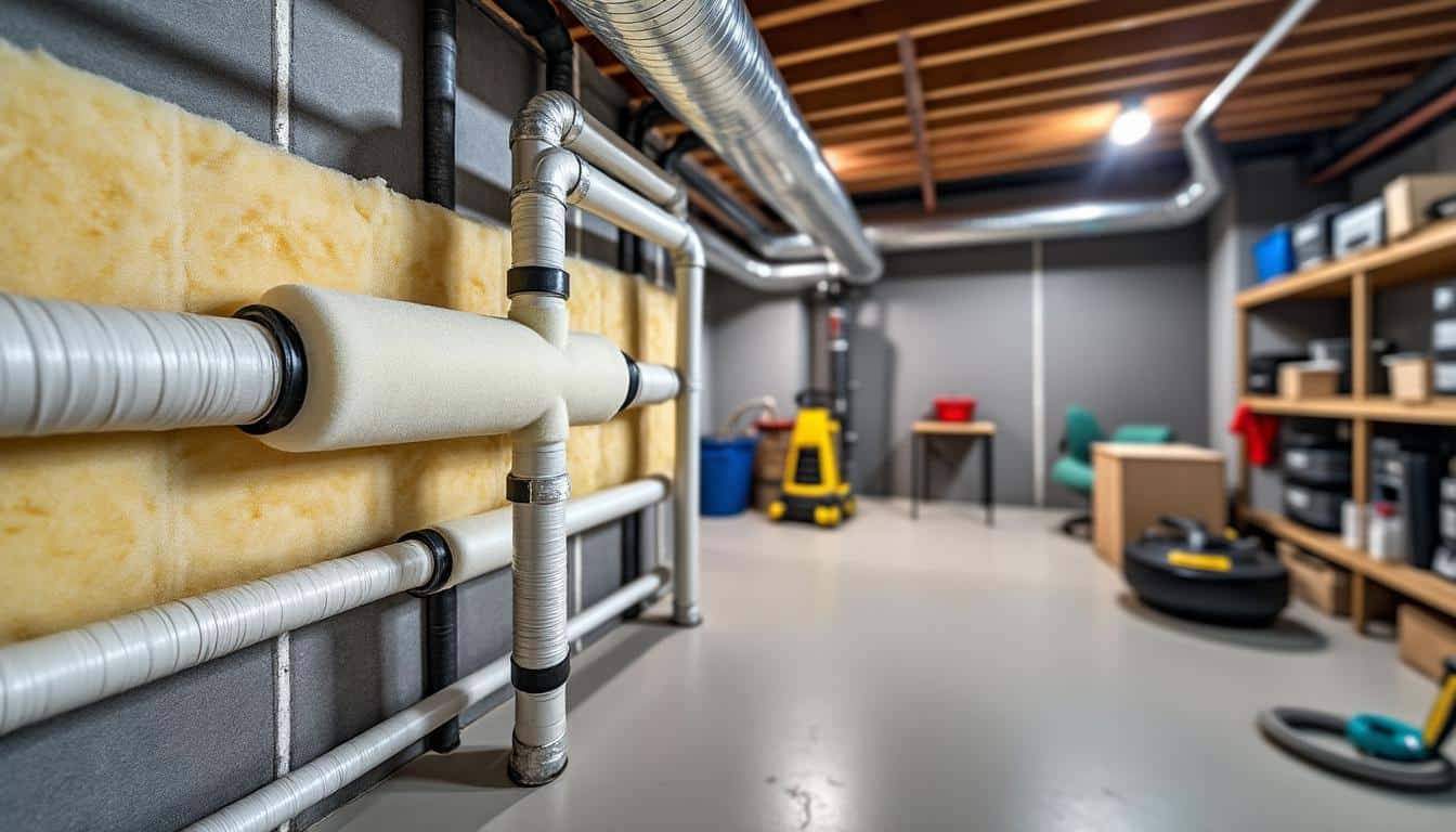 Guide pratique pour une isolation optimale de vos tuyaux de chauffage avant lhiver 1 découvrez comment isoler efficacement vos tuyaux de chauffage pour éviter les pertes de chaleur et réduire vos factures énergétiques cet hiver. conseils pratiques et astuces pour une isolation optimale.