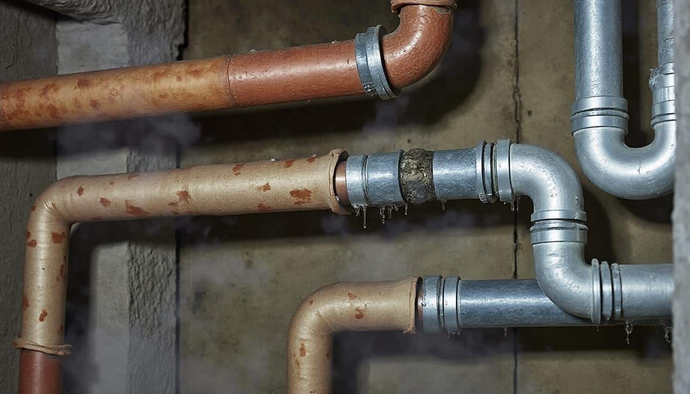 Guide pratique pour une isolation optimale de vos tuyaux de chauffage avant lhiver 3 découvrez nos conseils et astuces pour isoler efficacement vos tuyaux de chauffage avant l’hiver. ce guide pratique vous aide à réduire les pertes de chaleur, économiser de l’énergie et protéger votre installation du gel.