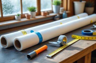 découvrez nos conseils et astuces pour isoler efficacement vos tuyaux de chauffage avant l'hiver. protégez votre installation, améliorez votre confort thermique et réduisez vos dépenses énergétiques grâce à ce guide pratique.