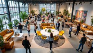 découvrez le circular hub d'ikea : achetez ou vendez des meubles d’occasion à prix réduit et donnez une seconde vie à votre mobilier tout en faisant des économies.