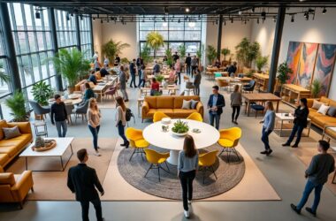 découvrez le circular hub d'ikea : achetez ou vendez des meubles d’occasion à prix réduit et donnez une seconde vie à votre mobilier tout en faisant des économies.