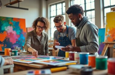 découvrez l’avis de nos experts sur la peinture ripolin : analyse de la qualité, conseils d’application et recommandations pour réussir tous vos projets déco.