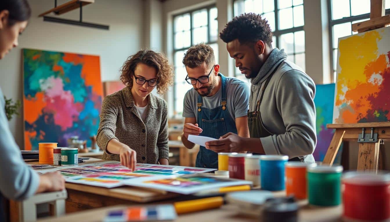 découvrez l’avis de nos experts sur la peinture ripolin : analyse de la qualité, conseils d’application et recommandations pour réussir tous vos projets déco.