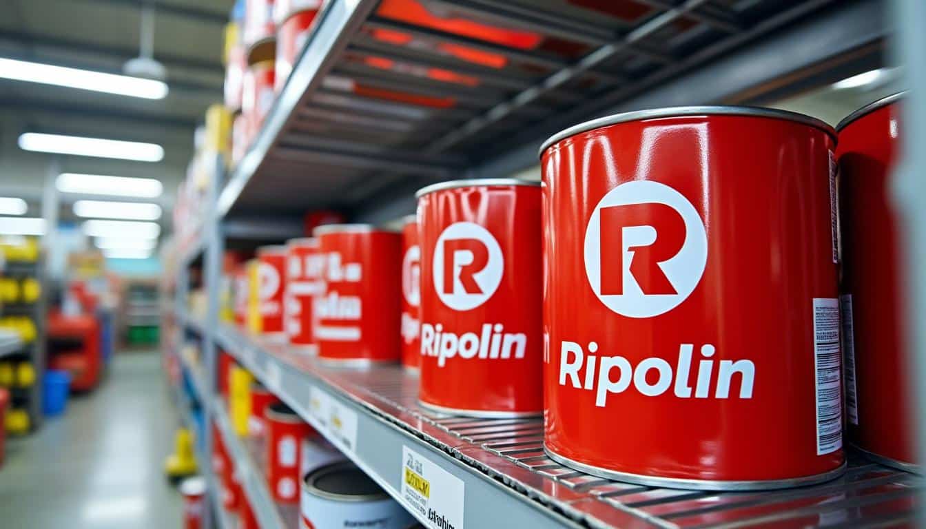 Lavis de nos experts sur la peinture Ripolin 1 1 découvrez l'avis de nos experts sur la peinture ripolin : analyses, conseils d'utilisation, avantages et inconvénients pour faire le meilleur choix pour vos travaux.