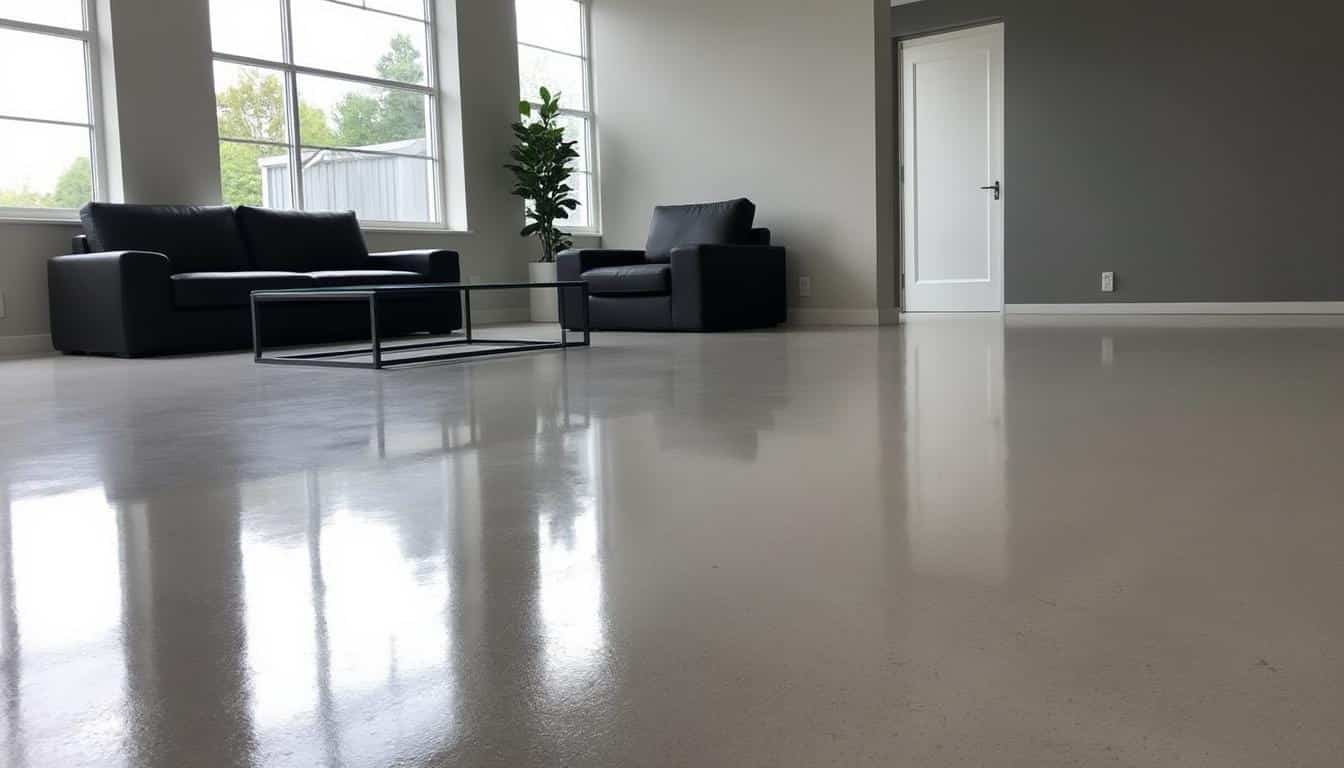 découvrez notre guide complet sur le ponçage du béton : méthodes, outils, conseils et étapes pour réussir vos travaux et obtenir une surface lisse et professionnelle.