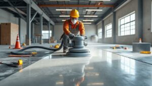 découvrez notre guide complet sur le ponçage du béton : techniques, conseils, matériel nécessaire et étapes clés pour réussir vos travaux et obtenir une surface lisse et durable.