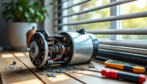 découvrez les causes possibles d’un moteur de volet roulant somfy qui ne fonctionne plus et les solutions pour le réparer. guide pratique pour diagnostiquer les pannes courantes et retrouver un volet roulant opérationnel.