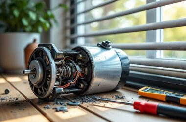 découvrez les causes possibles d’un moteur de volet roulant somfy qui ne fonctionne plus et les solutions pour le réparer. guide pratique pour diagnostiquer les pannes courantes et retrouver un volet roulant opérationnel.