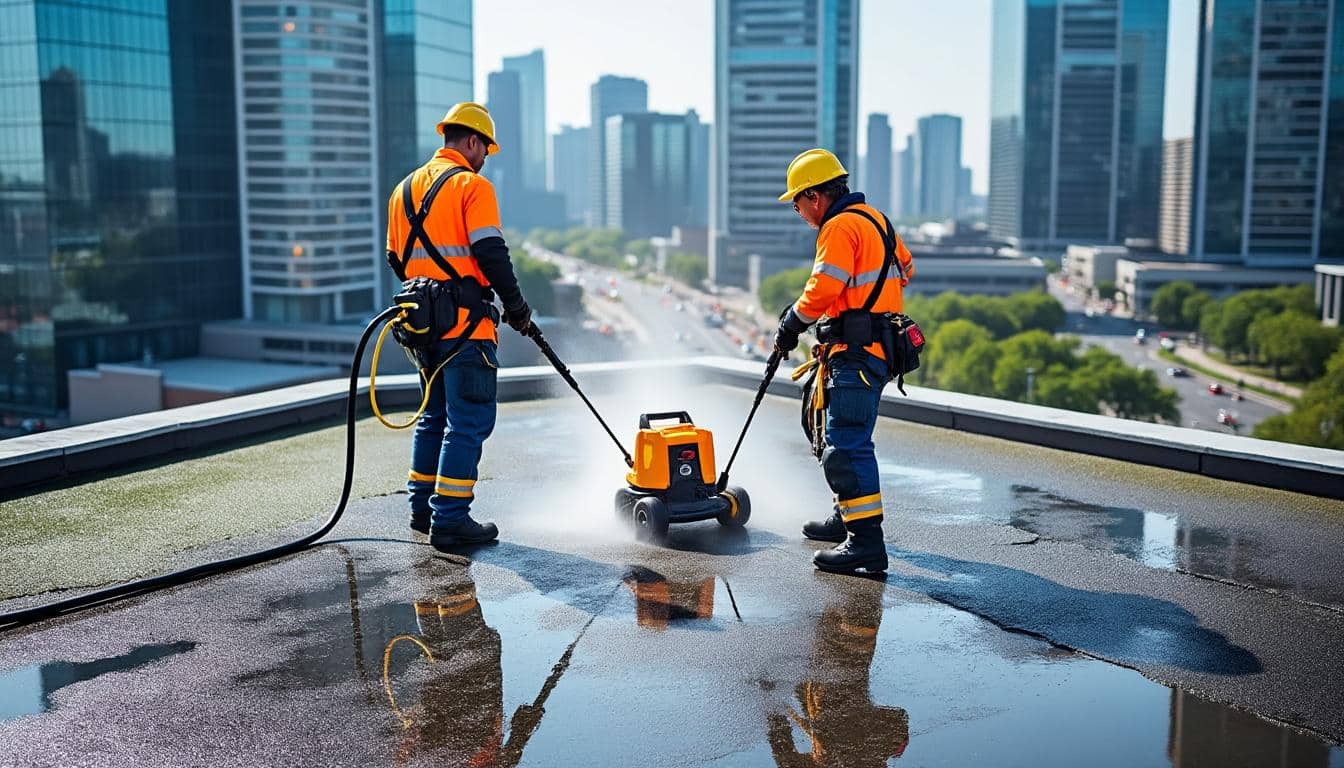 découvrez si la présence de mousse sur votre toit est dangereuse, quels sont les risques pour votre maison et comment agir pour protéger votre toiture efficacement.