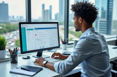 découvrez comment vous connecter facilement au logiciel omega safti grâce à notre guide pratique. suivez les étapes clés pour accéder à votre espace en toute sécurité.