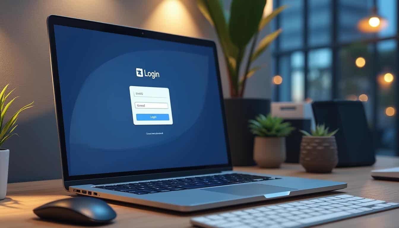 Omega Safti Comment se connecter au logiciel 1 1 découvrez comment vous connecter facilement au logiciel omega safti en suivant nos étapes simples et rapides. profitez d’un accès sécurisé à toutes vos fonctionnalités en ligne.