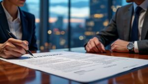 découvrez s’il est possible de signer un acte de vente immobilière sans compromis préalable, les risques encourus et les alternatives juridiques pour sécuriser votre transaction.