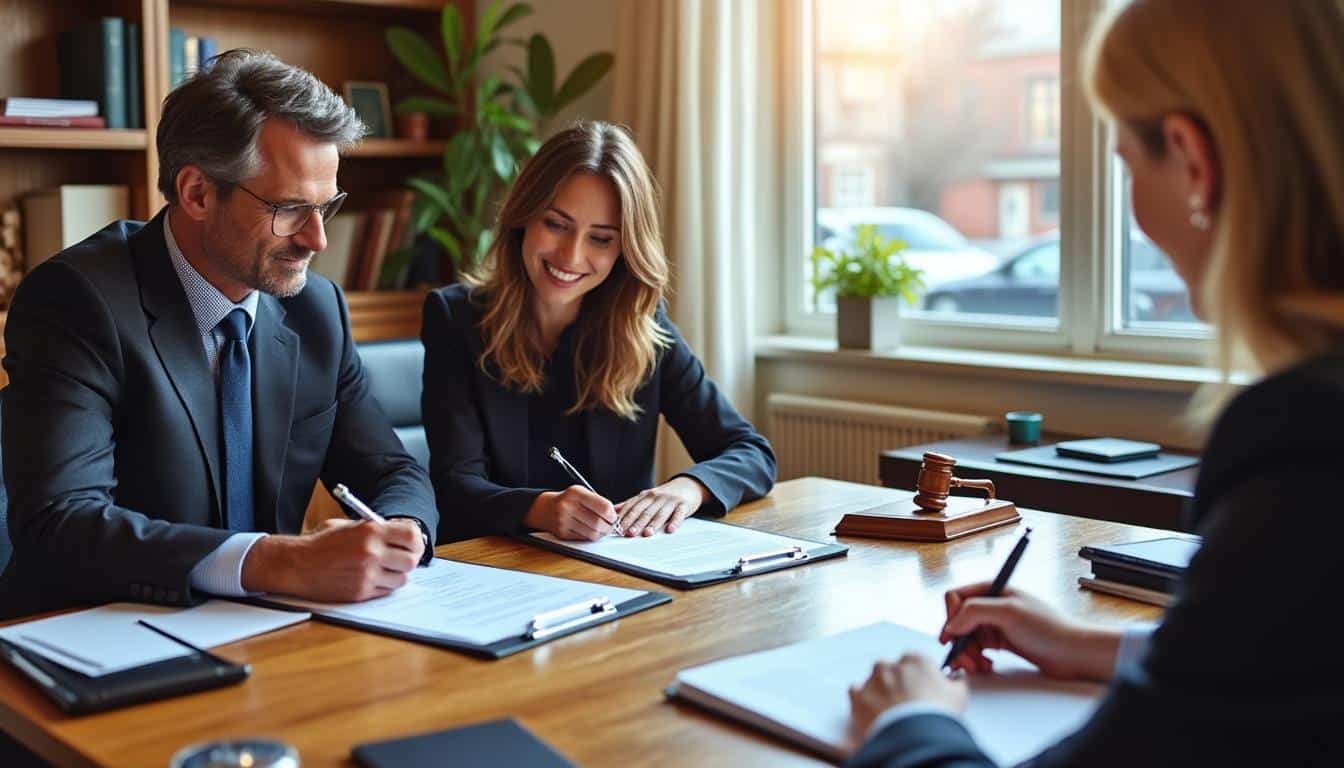 découvrez s'il est possible de signer un acte de vente sans compromis préalable, les implications légales et les précautions à prendre pour sécuriser votre transaction immobilière.