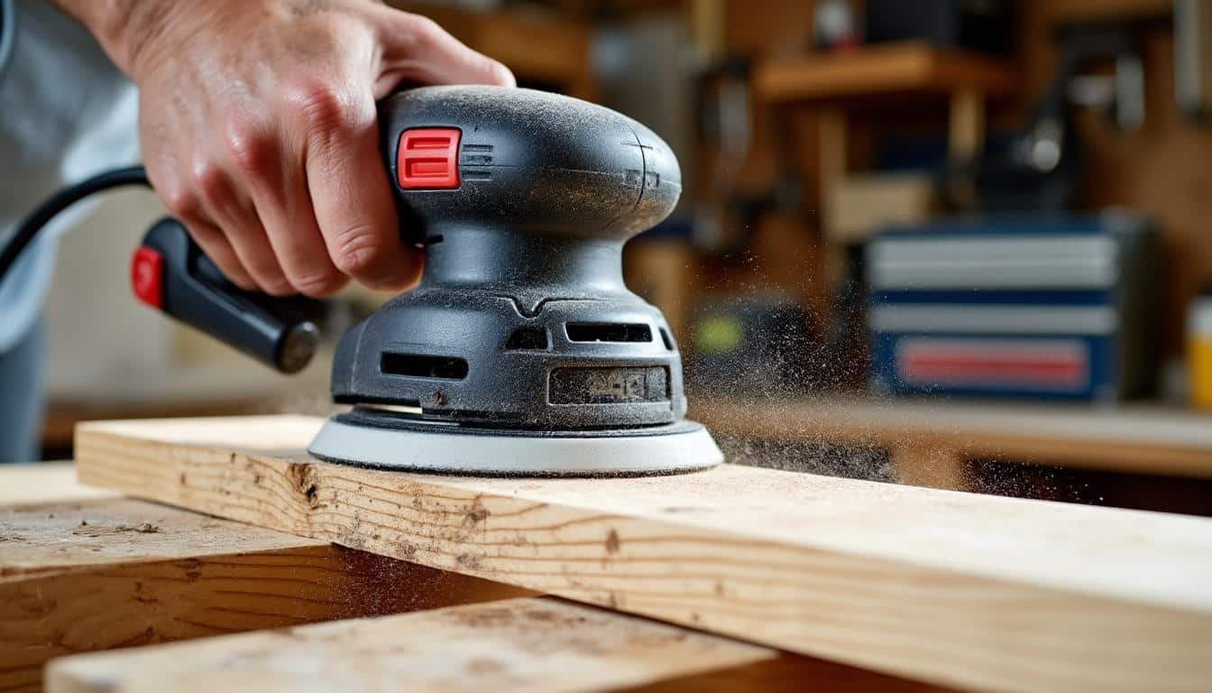 Ponceuse et polisseuse quelle est la difference entre ces deux outils 1 1 découvrez les différences entre une ponceuse et une polisseuse, leurs usages spécifiques et comment choisir l'outil adapté à vos besoins pour le ponçage ou le polissage de différentes surfaces.