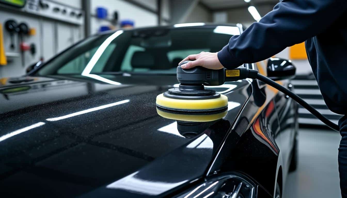 Ponceuse et polisseuse quelle est la difference entre ces deux outils 1 2 découvrez la différence entre une ponceuse et une polisseuse : usages, caractéristiques et conseils pour bien choisir l'outil adapté à vos travaux de bricolage ou de rénovation.