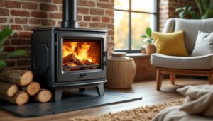 découvrez notre comparatif des meilleurs mini-poêles à bois de 1 kw : conseils, critères de choix, avantages et modèles recommandés pour chauffer efficacement de petits espaces.