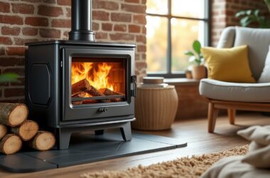 découvrez notre comparatif des meilleurs mini-poêles à bois de 1 kw : conseils, critères de choix, avantages et modèles recommandés pour chauffer efficacement de petits espaces.