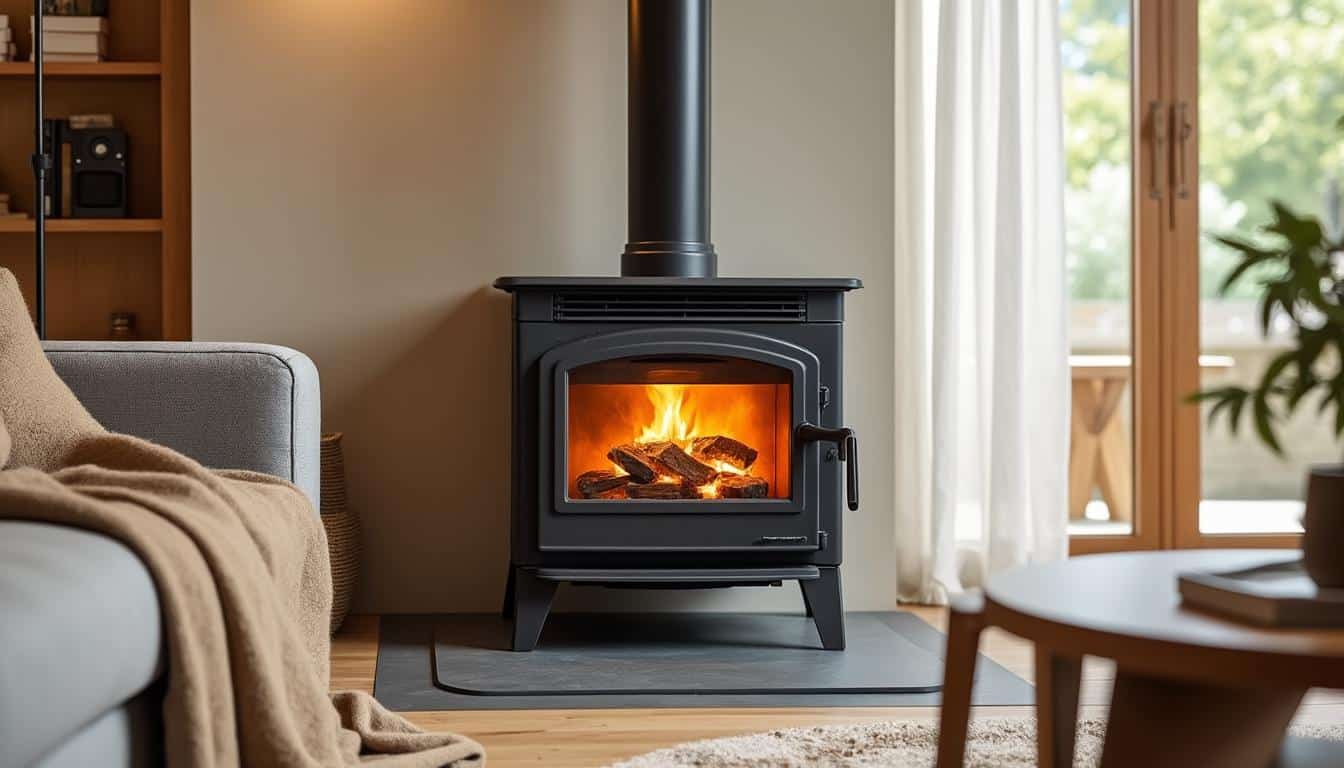 découvrez notre guide pour choisir le meilleur mini-poêle à bois de 1 kw : comparatif, avis d'experts, critères essentiels et conseils pour chauffer efficacement de petits espaces.