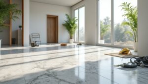 découvrez combien de temps il faut pour sécher un carrelage au sol, les facteurs influençant ce délai et nos conseils pour assurer une pose réussie.