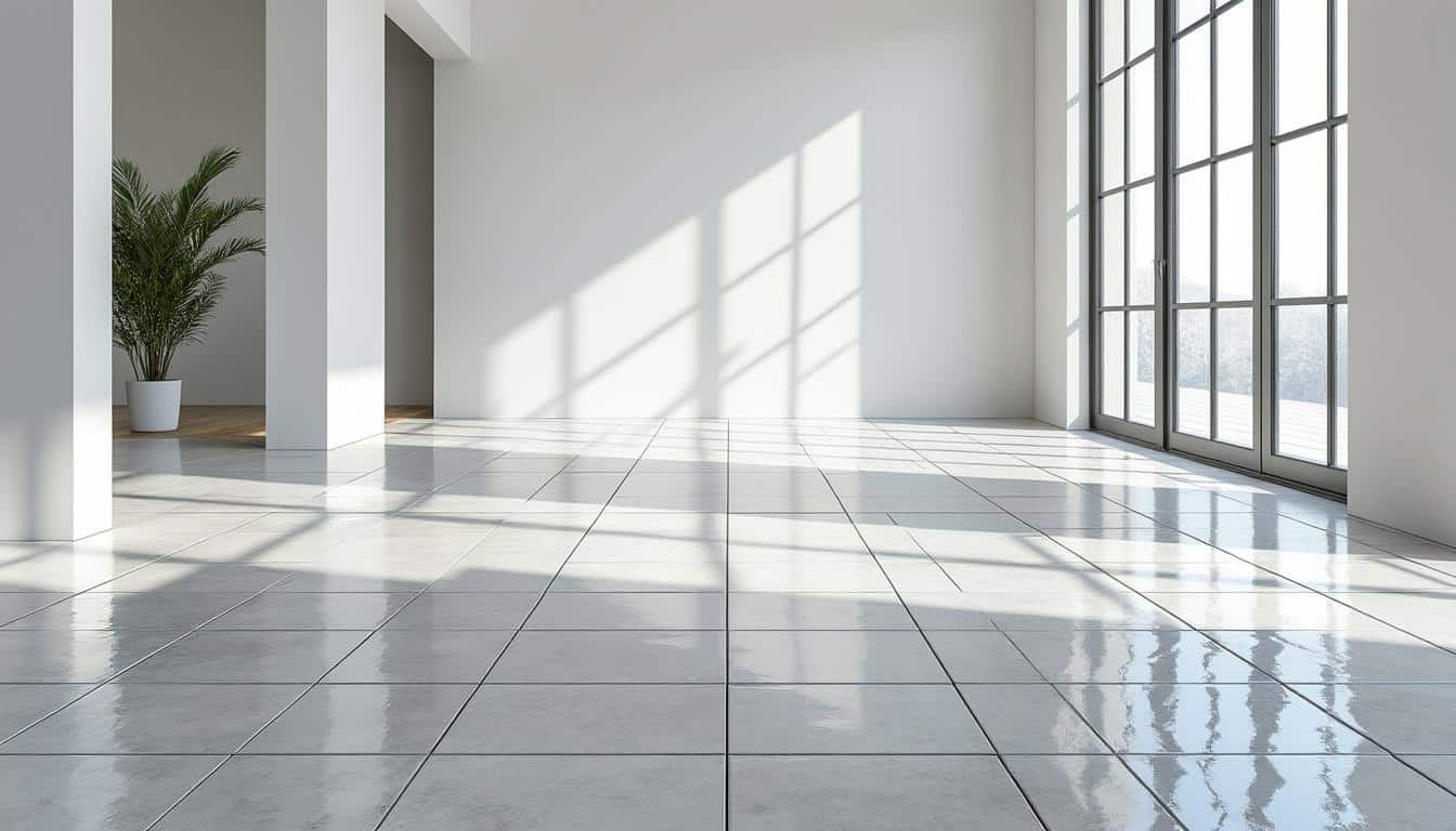 découvrez le temps de séchage nécessaire pour un carrelage au sol, les facteurs qui l'influencent et les conseils pour réussir votre pose de carrelage en toute sécurité.