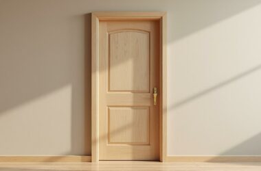 découvrez quelles sont les dimensions standards d’une porte, les mesures les plus courantes en france, ainsi que des conseils pour bien choisir la taille adaptée à votre projet de construction ou de rénovation.